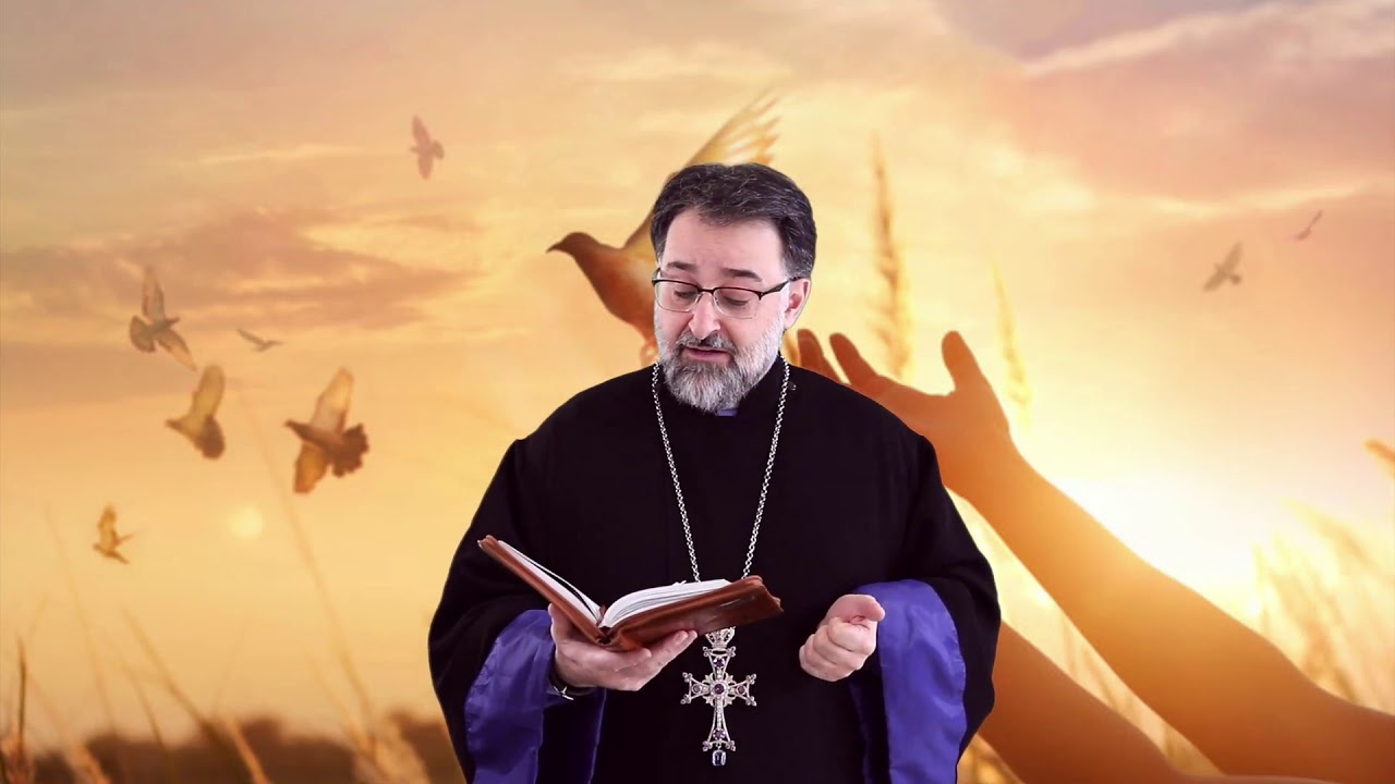 Հոգևորականները մաղթել են հայ ազգի կյանքից հեռանալ չարիքին