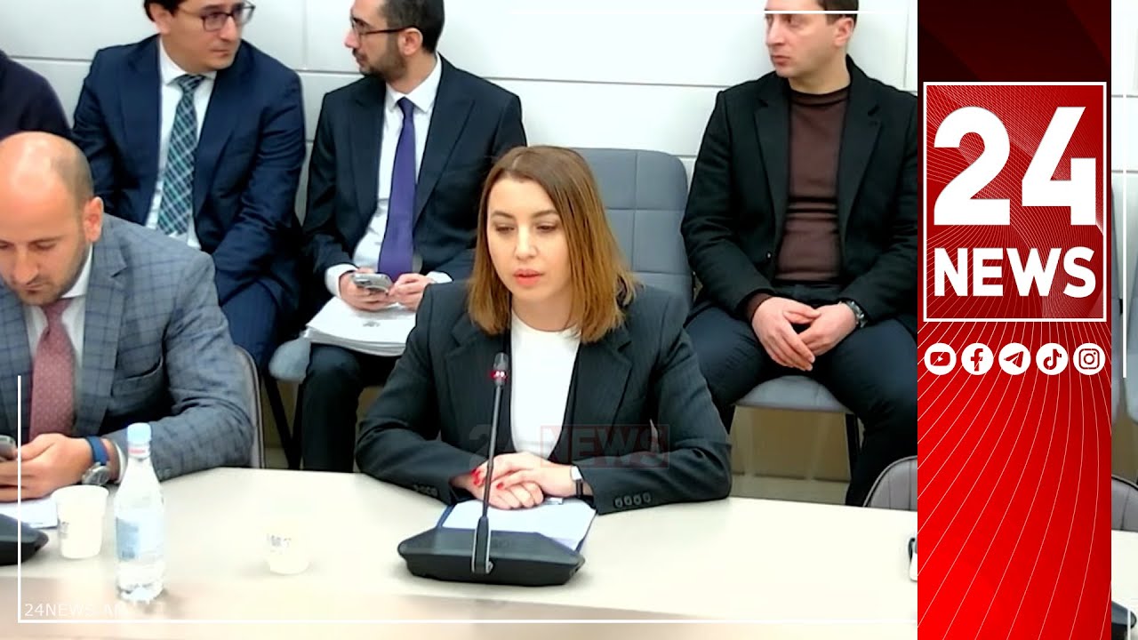 Հայաստանում 249 հանցագործություն է բացահայտվել անցած 6 օրում