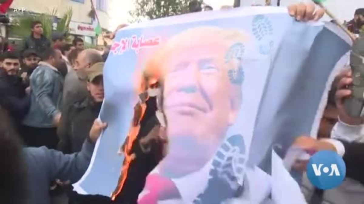 Ադրբեջանական կապիտալը կարող է ներգրավված լինել «Թրամփի ուղու» ֆինանսավորման մեջ