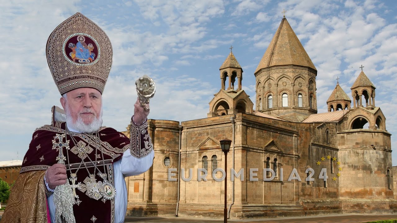 Մայր աթոռը շարունակելու է ջանքերը գերեվարված հայերին ազատ արձակելու համար