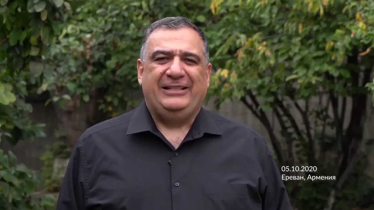 Ռուբեն Վարդանյանի գործով դատական նիստը ավարտվեց և անցավ խորհրդակցության