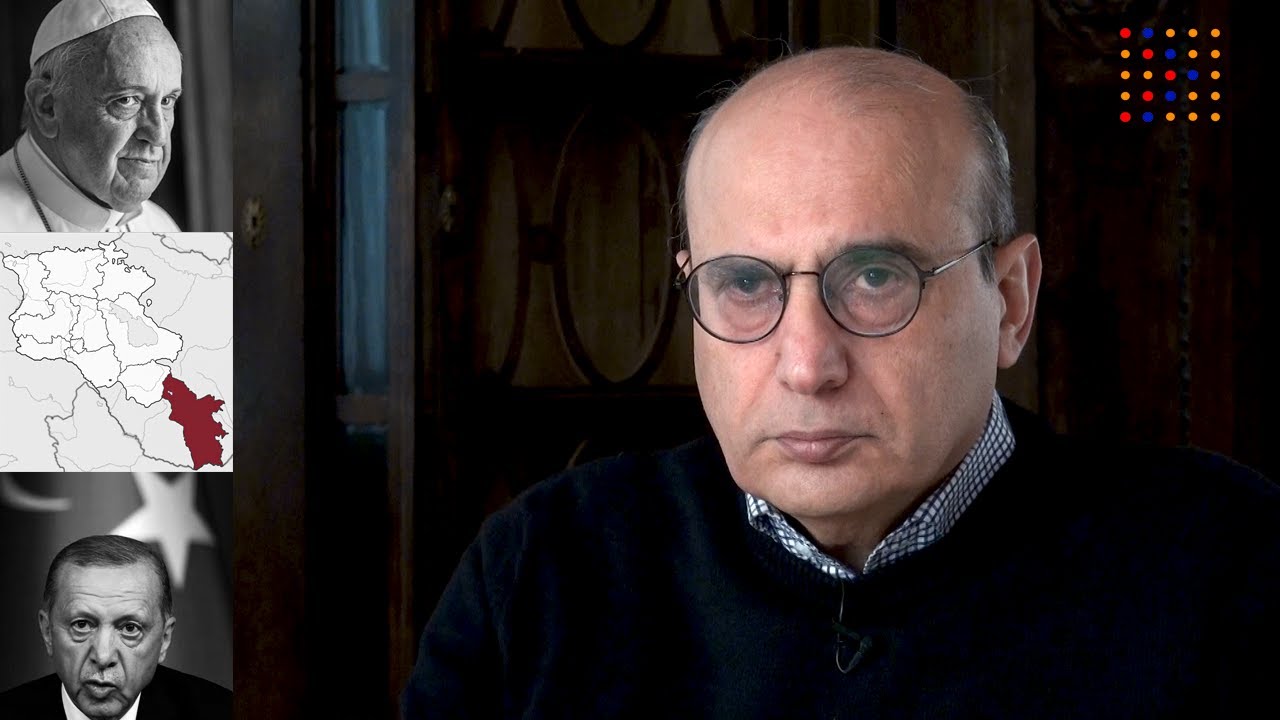 Հարավային Կովկասի ռազմավարական դինամիկան և Հայաստանի դերը