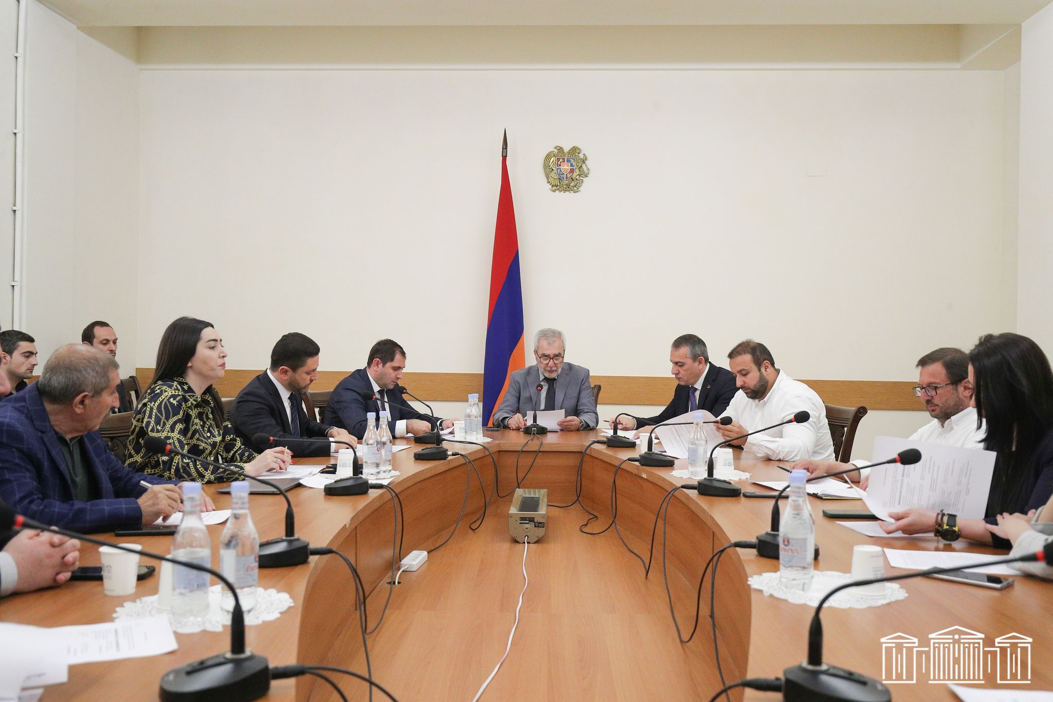 Կալանավորի առողջական վիճակը գտնվում է պետական մարմինների ուշադրության կենտրոնում