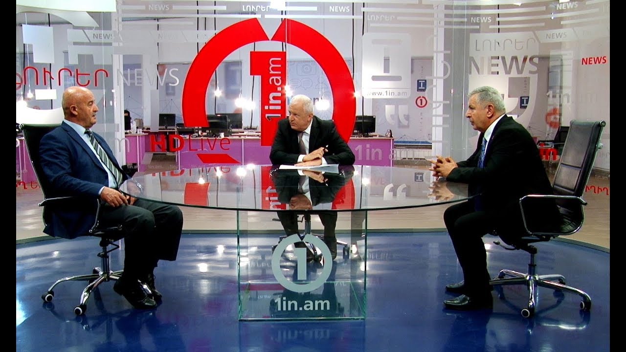 Նիկոլ Փաշինյանը մեղադրում է Ռոբերտ Քոչարյանին և Գագիկ Ծառուկյանին խաղաղության վերաբանակցելու քաղաքականության մեջ