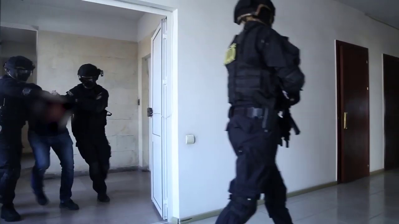 Քանաքեռում հայտնաբերվել է թմրամիջոցների արտադրամաս