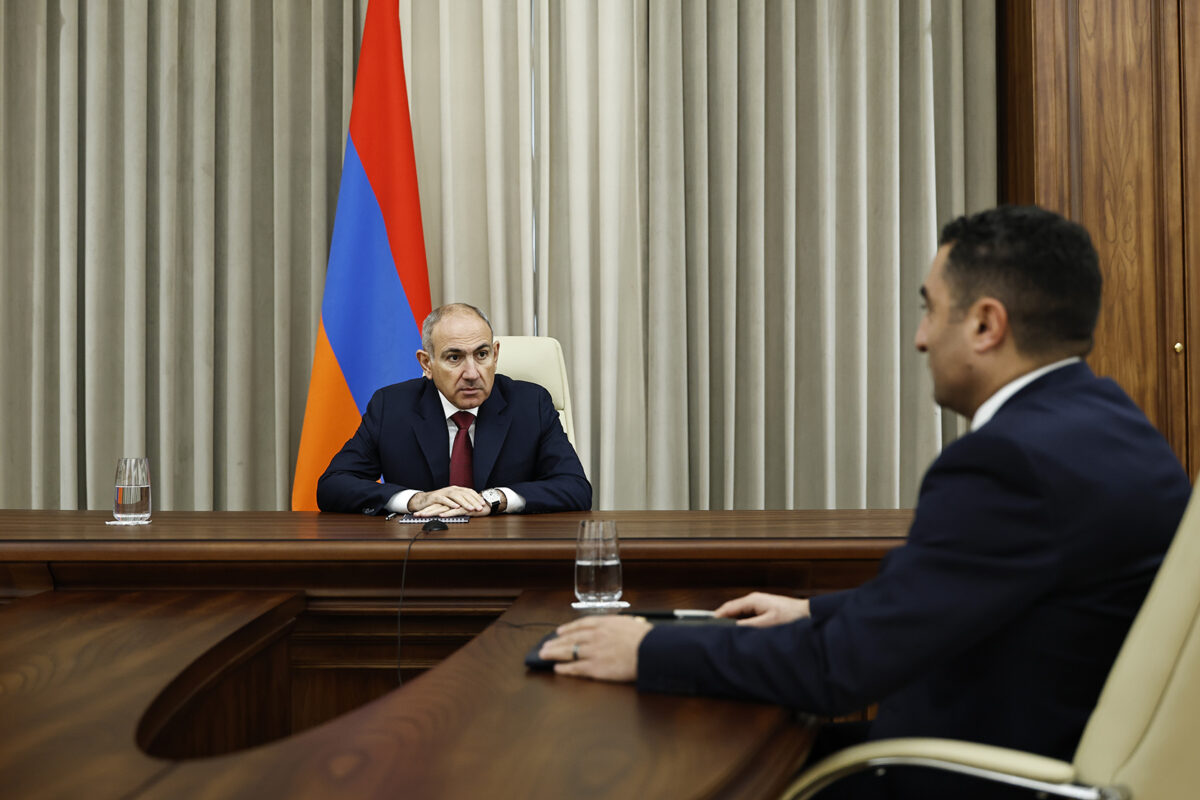 Փաշինյանը խաղաղության պահպանմանը տալիս է նախապատվությունը՝ ՄԻԵԴ-ի վճռի մասին հարցին ուղղակի պատասխան չտալով