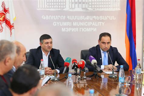 Գյումրու ավագանու «Մայր Հայաստան» խմբակցության ղեկավարի տանը կատարված խուզարկության արդյունքները